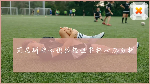 突尼斯核心德拉格世界杯状态分析