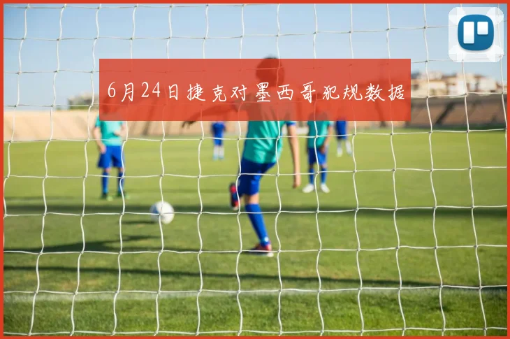 6月24日捷克对墨西哥犯规数据