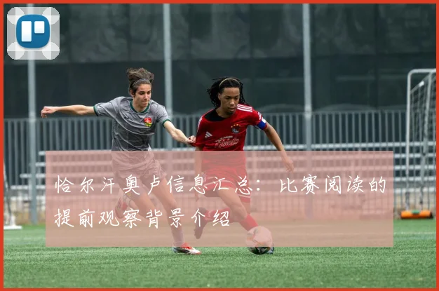 恰尔汗奥卢信息汇总：比赛阅读的提前观察背景介绍